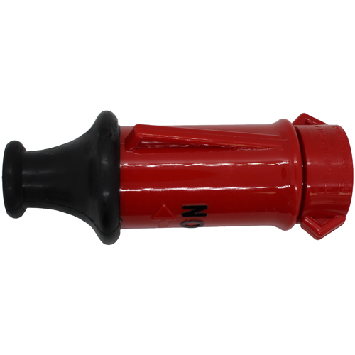 07-FHRN12 3/4'' BSP Plastic Fire Hose Reel Nozzle