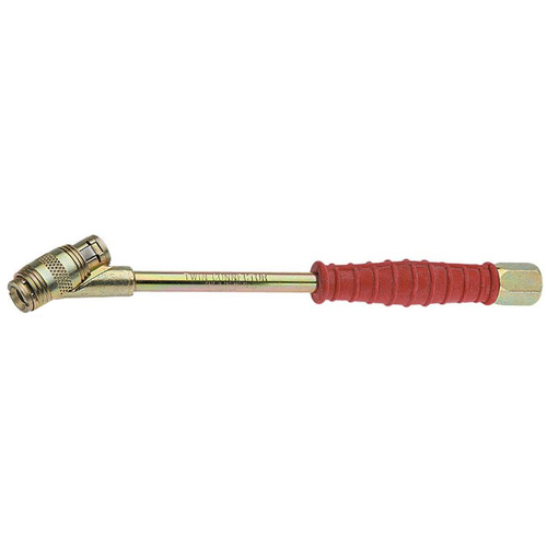 07-TC303 303 Duel Clip On Chuck. Sealing.