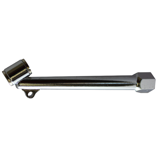 07-TC304 Duel Hold On Chuck. Sealing. 1/4 BSP Female