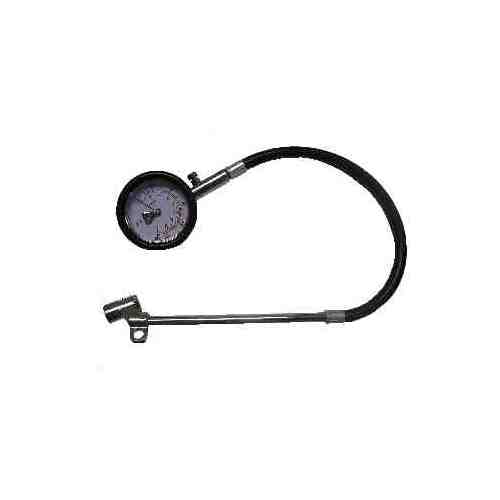 07-TG41 Truck Tyre Gauge. 50mm Gauge 0-160psi