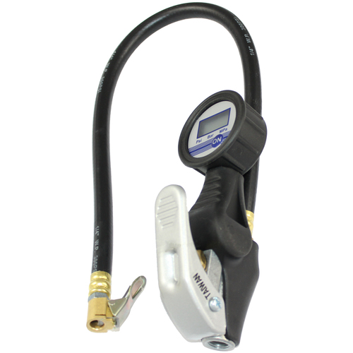 07-TI201D 3- Function Digital Tyre Inflator