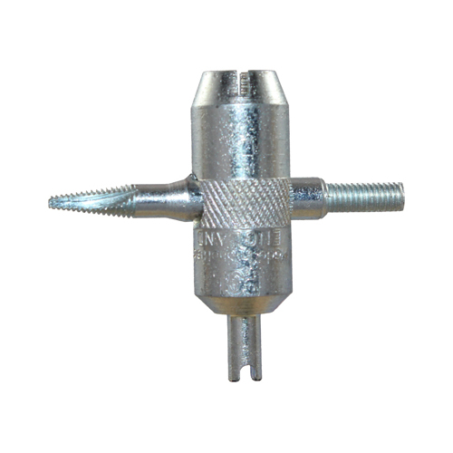 07-TVT05 PCL 4 In 1 Tyre Valve Tool