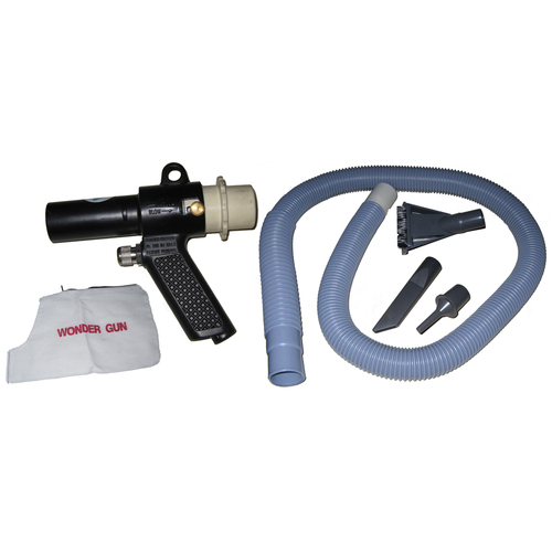 07-WG5005 Air Vaccuum and Blow Gun Kit