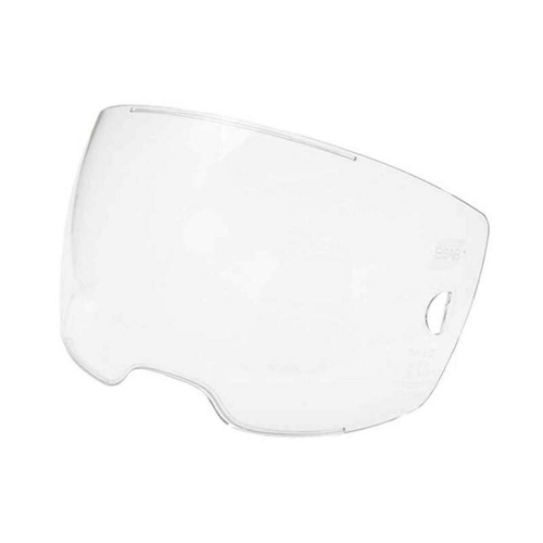 Sentinel A50 Helmet Front Cover Lens Clear per Pack 2pcs