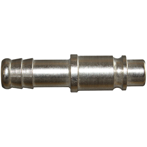 08-AC10AT6 3/8 Hosetail Rectus 33 (QIC10) Adaptor