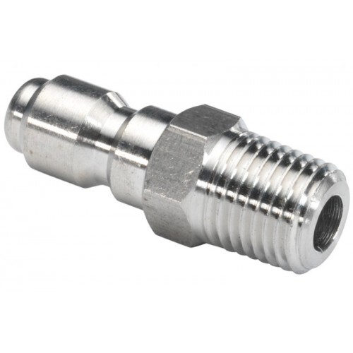 08-ARS250-AM8 ARS250 1/2 BSP Male Plug