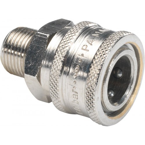 08-ARS250-CM6 ARS250 3/8 BSP Male Coupling