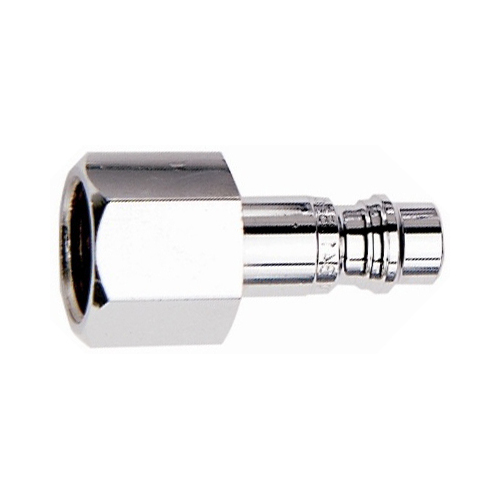 08-C341-AF6 CEJN 341 Series 3/8 BSP Female Adaptor