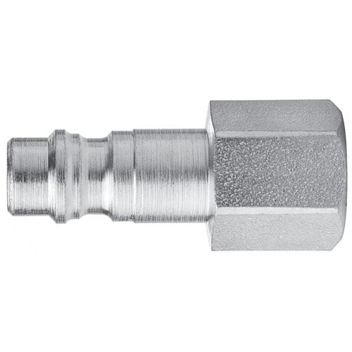 08-C342-AF4 CEJN 342 Series 1/4 BSP Female Adaptor