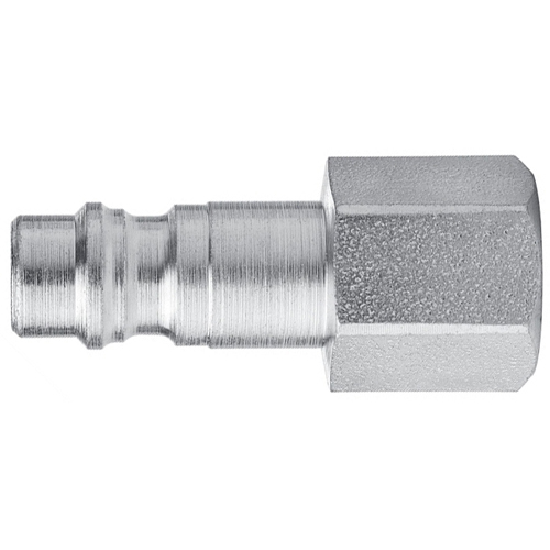 08-C342-AF6 CEJN 342 Series 3/8 BSP Female Adaptor