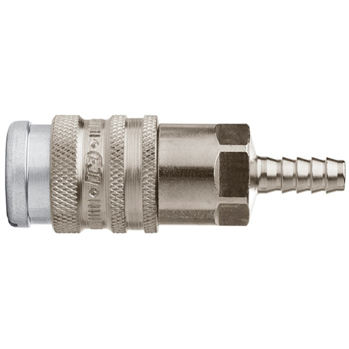 08-C342-CT5 CEJN 342 Series 5/16 Barb Coupling