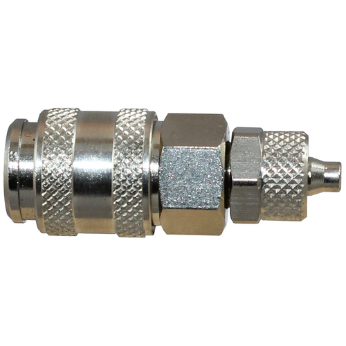 08-C5054-08 8mm Tube Camozzi QR Coupling