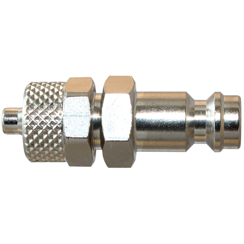 08-C5450-06 6mm Tube Camozzi QR Adaptor