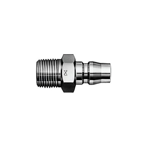08-G30PM 3/8 Male Nitto Style Plug