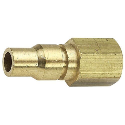 08-J33F8 1/2 BSP Female 33 Series Adaptor