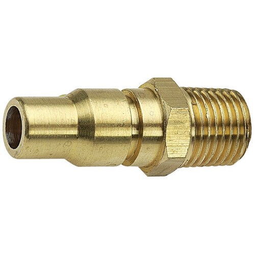 08-J33M4 1/4 BSPT Male 33 Series Adaptor