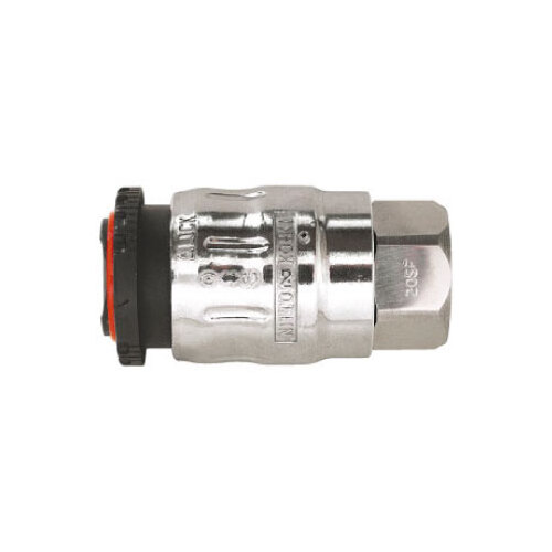 08-NFB-20SF 1/4 Female Full-Blow Cupla Socket