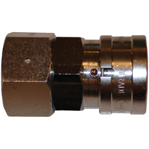 08-NLL-800SF 1'' Female Nitto Large Series Lock Hi-Cupla Socket