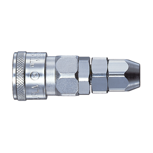 08-NNR-65SNR Rotary Nut Cupla Socket To Suit 10x6.5 PU
