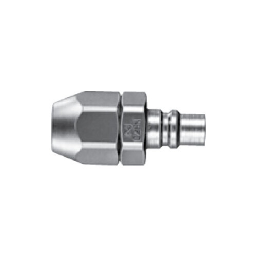 08-NS-01PN Super Coupler Plug to Suit 8x5 PU