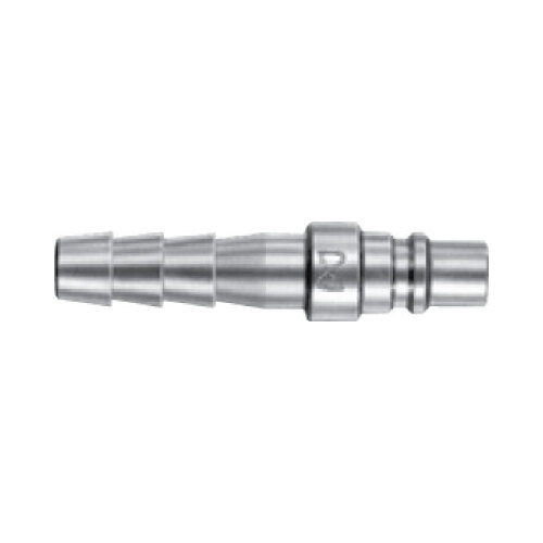 08-NS-02PH 1/4 Hose Super Coupler Plug