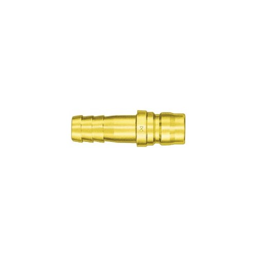 08-NT-1TPH 1/8 Hose Brass Nitto TSP Plug