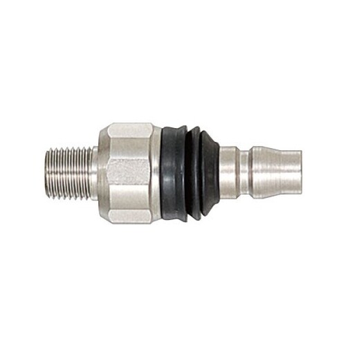 08-NTS-30PM 3/8 Male Nitto Twist Plug