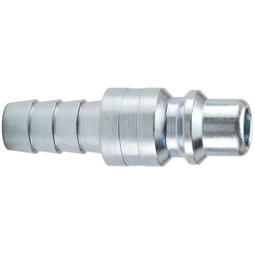 08-P24T4S 1/4 Hose US Industrial Adaptor. 1/4 Body (steel)