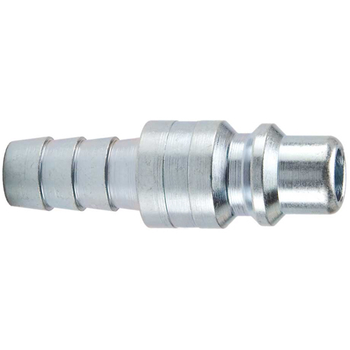 08-P24T6S 3/8 Hose US Industrial Adaptor. 1/4 Body (steel)