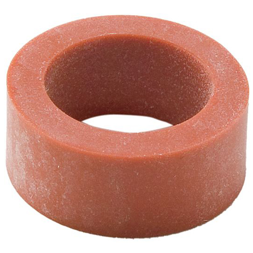 08-PC6-SS Red Silicon Seal For 3/8 Body PIM Coupler