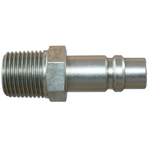 08-R30M4 Ryco 332 1/4 Male Adaptor