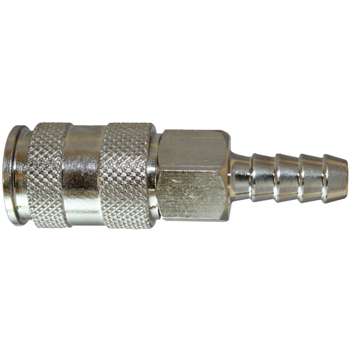 08-R500T4 Euro CEJN 320 Series 1/4 Hose Coupling