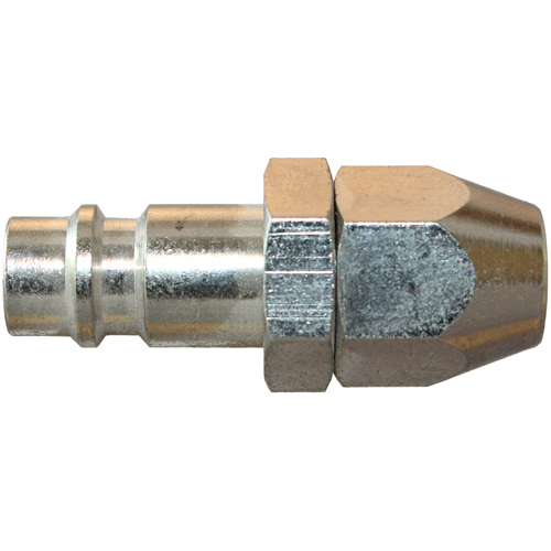 08-SR50P12 Euro CEJN 320 Style Adaptor to suit 12x8 PU
