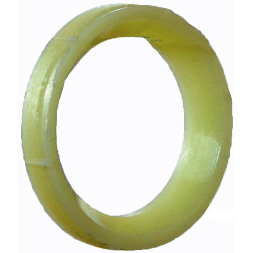 09-001-08 #1N 1/2 Tube Acetal Tube Nut Spacer (NY.108)