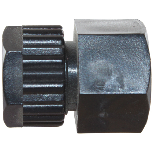 09-010-0502 #10N 5/16 Tube x 1/8 BSP Acetal Female Connector (NY1007)