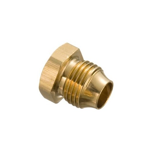 10-DP03 3/16 Dole Pattern Nut (6100x3)