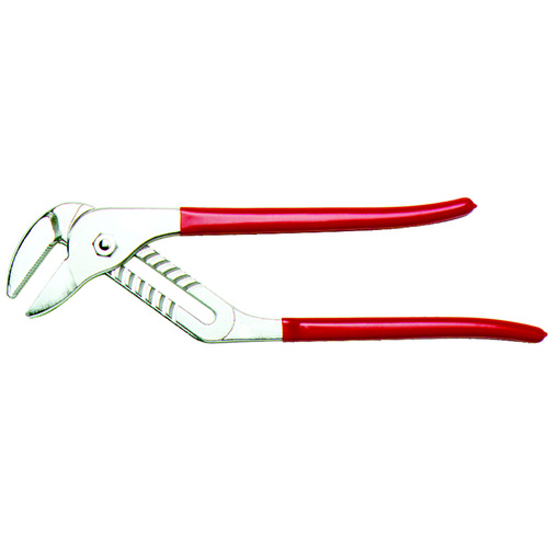 KC Tools 400mm, 16" Multigrips, Insulated Interlocking