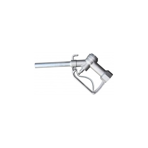 Petrol fuel trigger nozzle 26 PSI W.P.