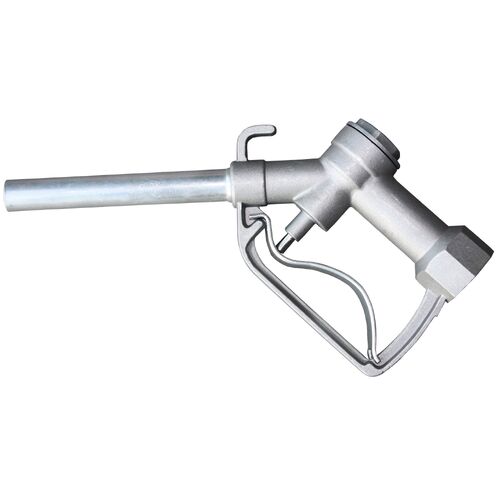 Diesel fuel trigger nozzle 26 PSI W.P.