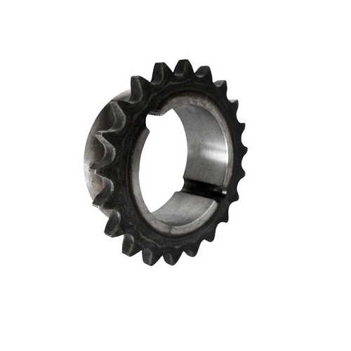 29 Tooth BS Sprocket 10B 5/8 Inch Pitch Simplex Taper Lock Centre