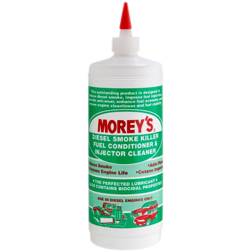 Morey's 1lt Diesel Smoke Killer