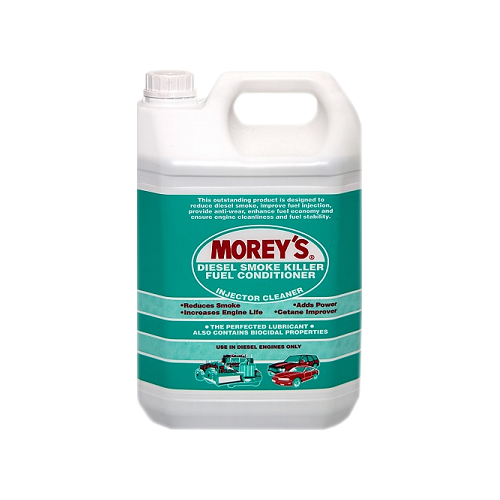 Morey's 5Lt Diesel Smoke Killer
