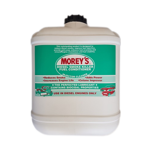Morey's 20lt Diesel Smoke Killer