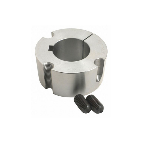 Taper Lock Bush 1108 Series Steel 5/8 Inch Bore