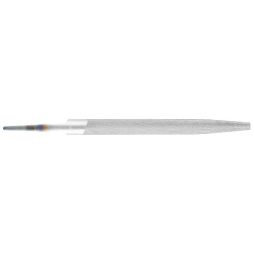 Half Round Tapered File - No Handle -  1152 SP 100 mm C1