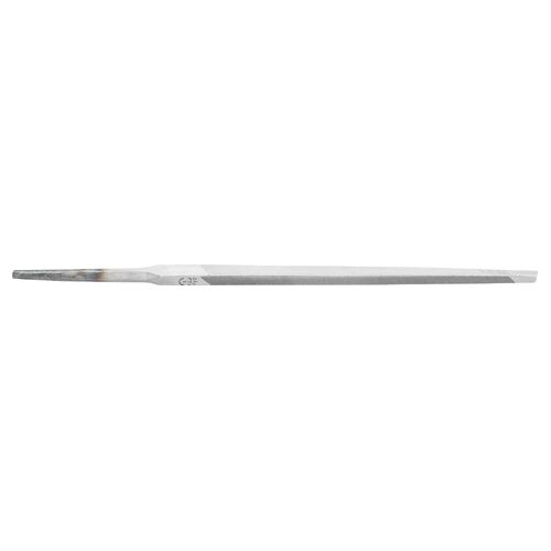 Saw Sharpening Files - Slim Taper 1237 100 mm C2