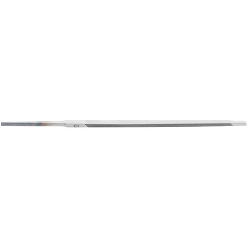 Extra Slim Taper Saw File - No Handle 1238 100 mm C2