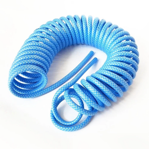 13-DWC08-010 Self Recoil 1/2 (12mm) Drinking Water Hose - 10m W/L