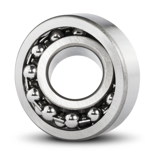 1304 IJK Self Aligning Ball Bearing Open (20x52x15)