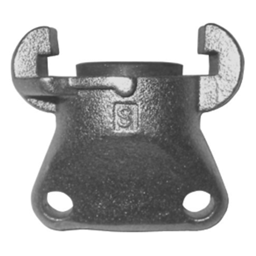 15-CCB Type A Claw Coupler Blank
